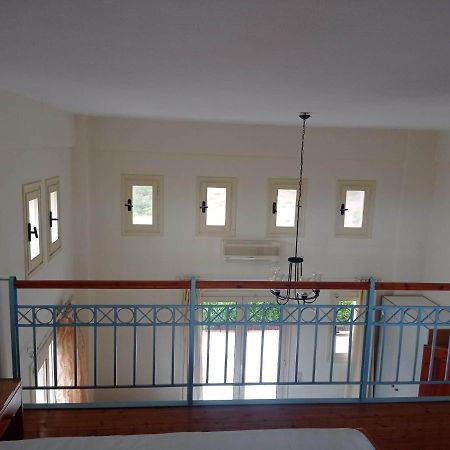 La Luna Apartments Σταλίδα Εξωτερικό φωτογραφία